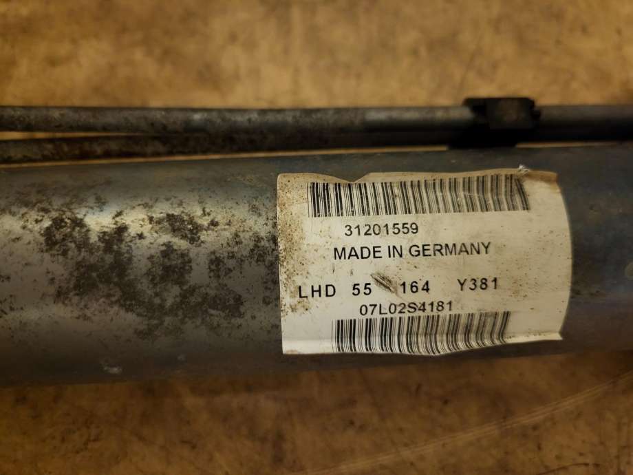 Tannstang til Volvo XC70 2005-2007 (Type I, Fase 2) (31201559|)
