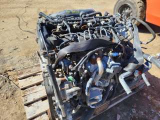 Motor diesel til Mitsubishi Outlander,   (|1000D022)