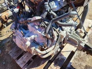 Girkasse automat til Mitsubishi Outlander,   (|2700A330)