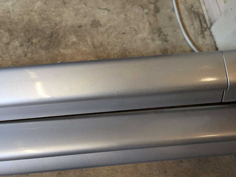Takrails til Mitsubishi Outlander 2015-->> (Type III, Fase 2)  (7661A289|7661A290|)