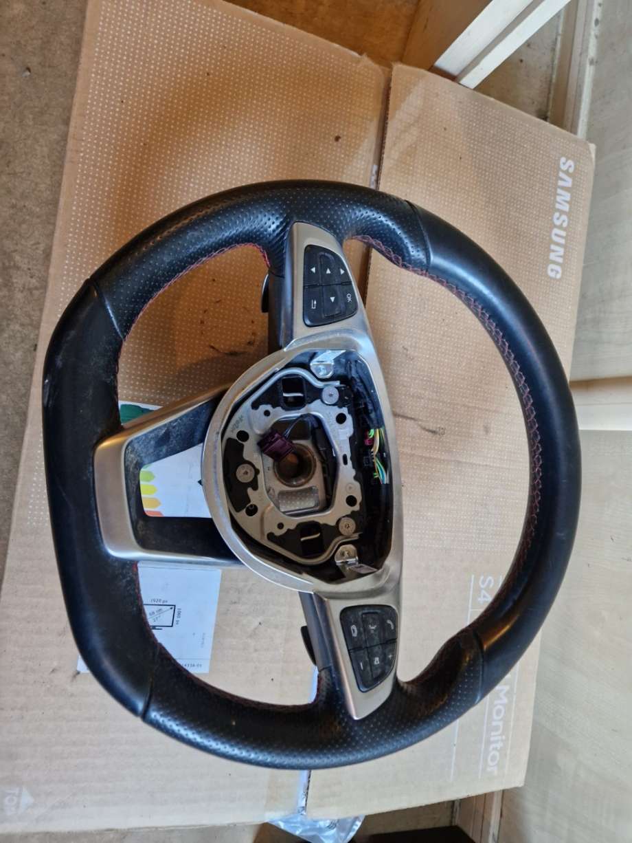 Ratt til Mercedes CLA, 2013-2019 (C117) (C117) (A 000 460 34 03)