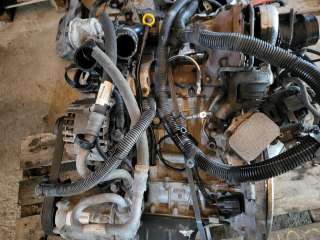 Motor diesel til Volvo V70,   (|36050493)