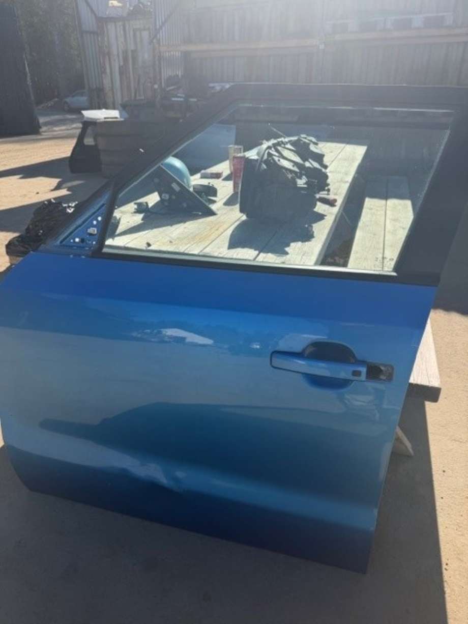 Dør venstre foran til Kia Soul, 2014-2019 (Type II)  