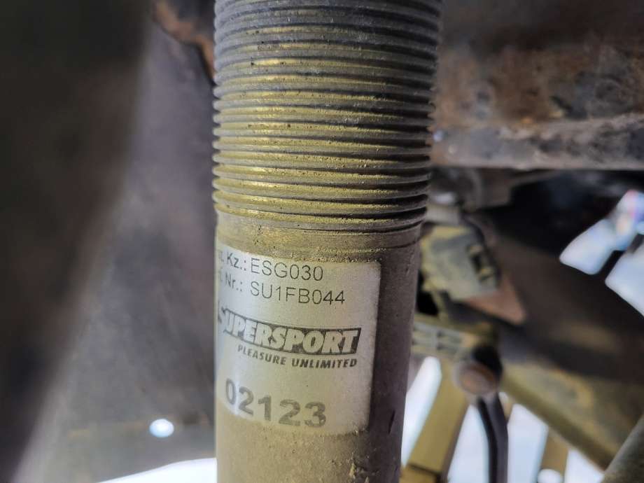 Diverse deler til Audi A4 2004-2008 (Type III) (B7) (B7) 