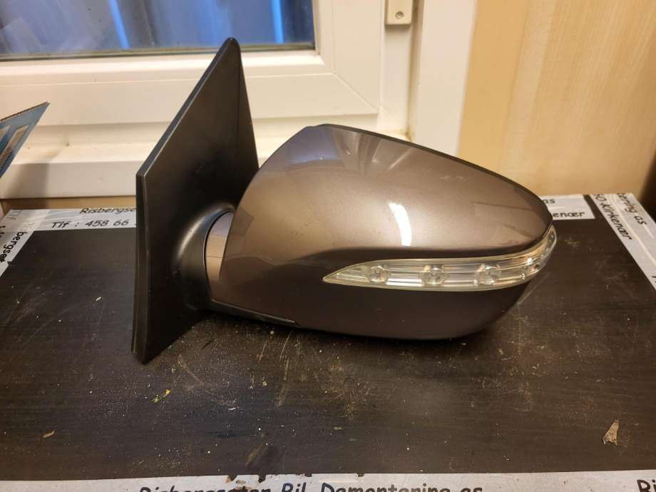 Speil venstre til Hyundai Ix35 2010-2015  (876102Y070|)
