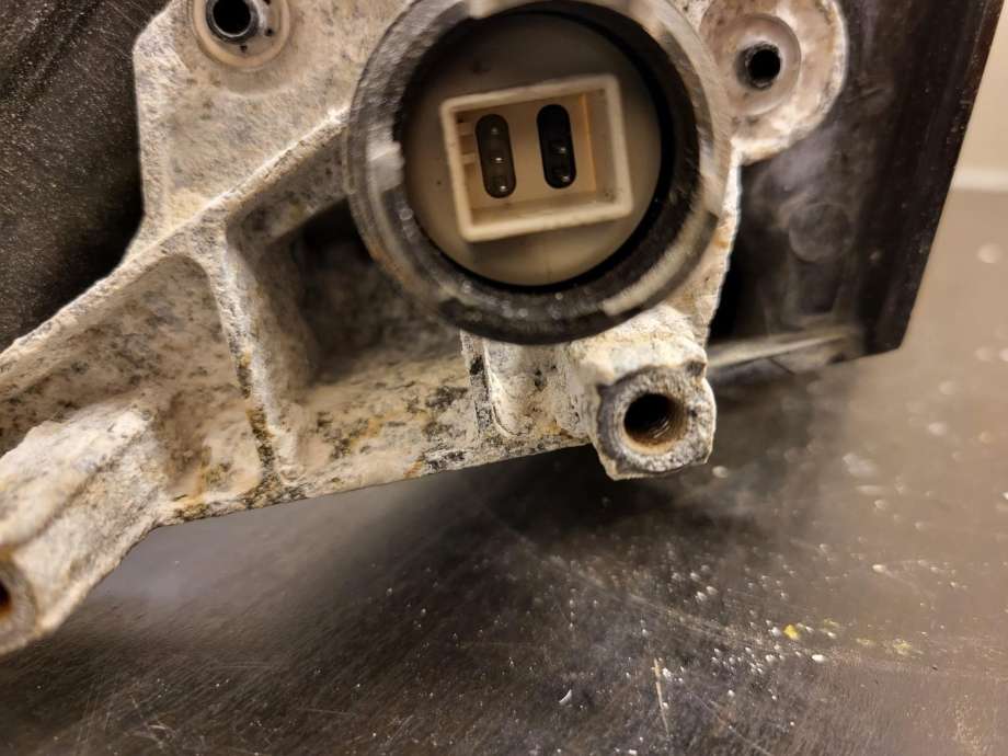 Speil høyre til BMW 3-Serie 2005-2011 (E90/E91/E92/E93) (E90/E91/E92/E93) (51167268278|)