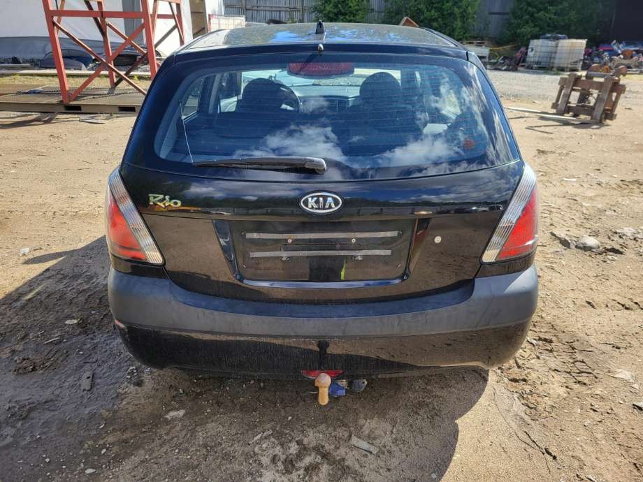 Bakluke combi til Kia , 0-->>  (737001G320)