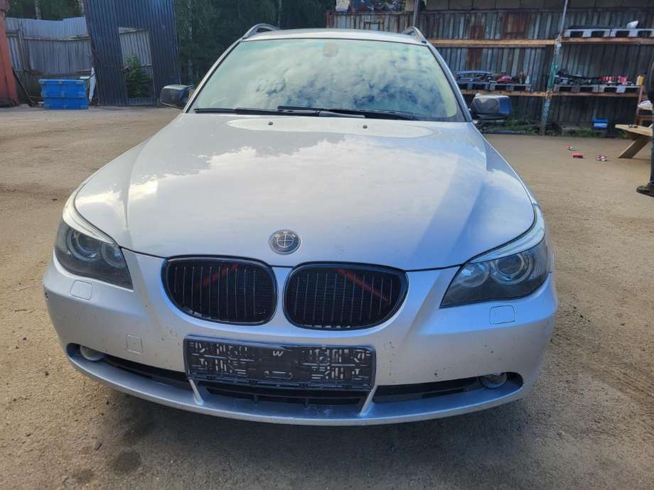 Panser til BMW 5-Serie, 2003-2010 (E60/E61) (E60/E61) (41617111385)