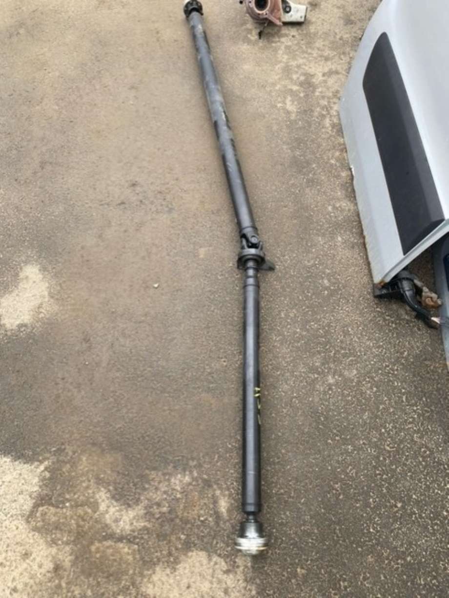 Mellomaksel til Volvo XC90, 2002-2006 (Type I, Fase 1) (31256272)