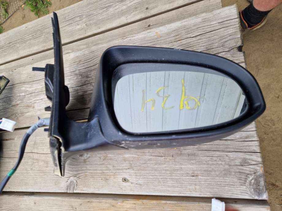 Speil høyre til Toyota Auris, 2013-2015 (Type II, Fase 1)  (8791002640)