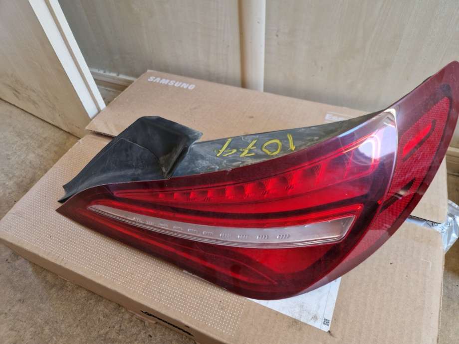 Baklykt høyre til Mercedes CLA 2013-2019 (C117) (C117) (A1179062400|)