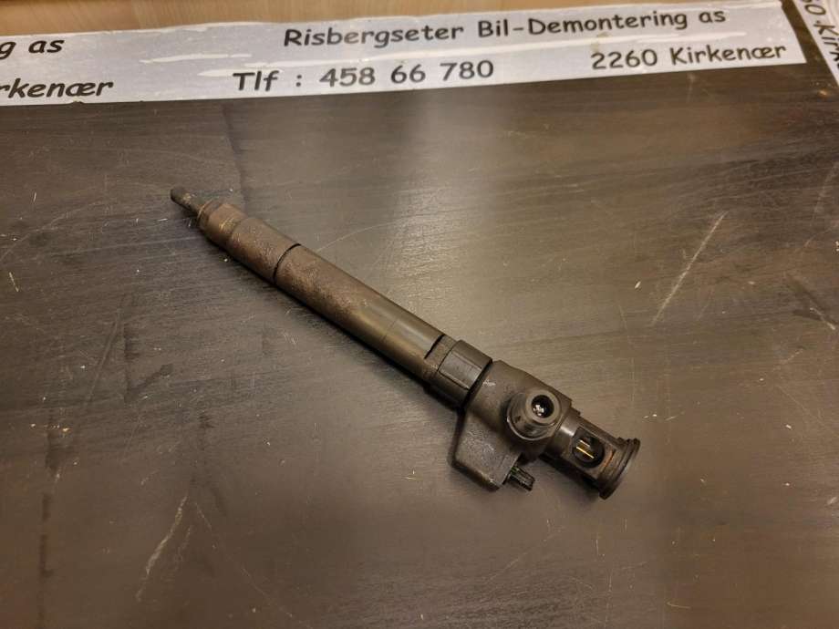 Dyse innsprøyting diesel til Peugeot 308 2013-2021 (Type II) (16 102 800 80|96 749 840 80|)
