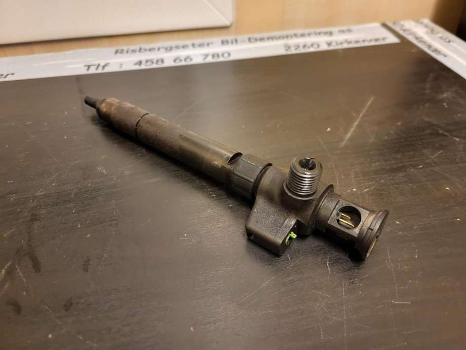 Dyse innsprøyting diesel til Peugeot 308 2013-2021 (Type II) (16 102 800 80|96 749 840 80|)