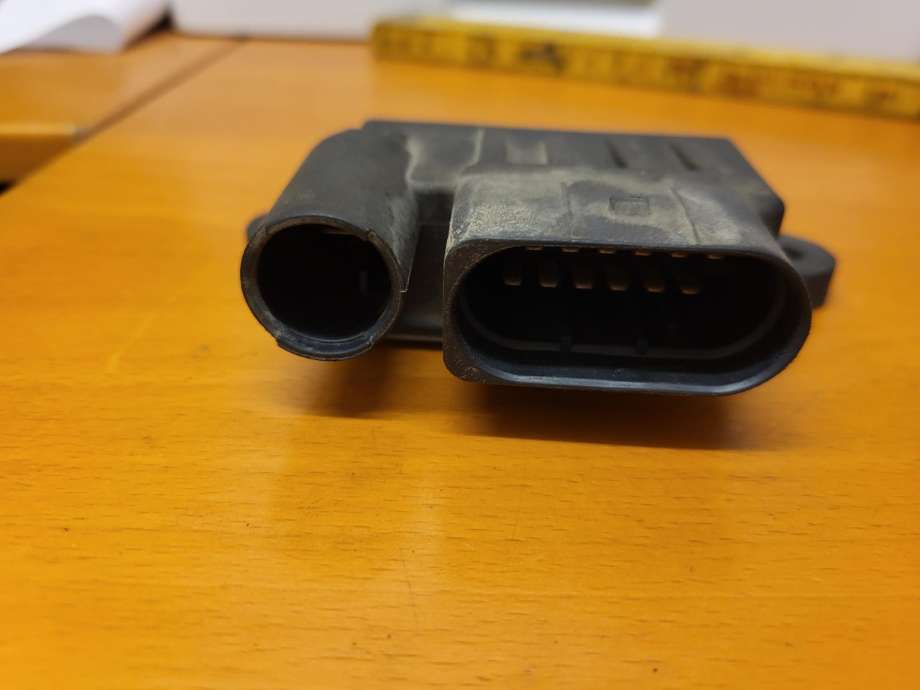 Rele gløde til Mercedes ML 2005-2011 (W164) (W164) (A 642 900 28 00|)