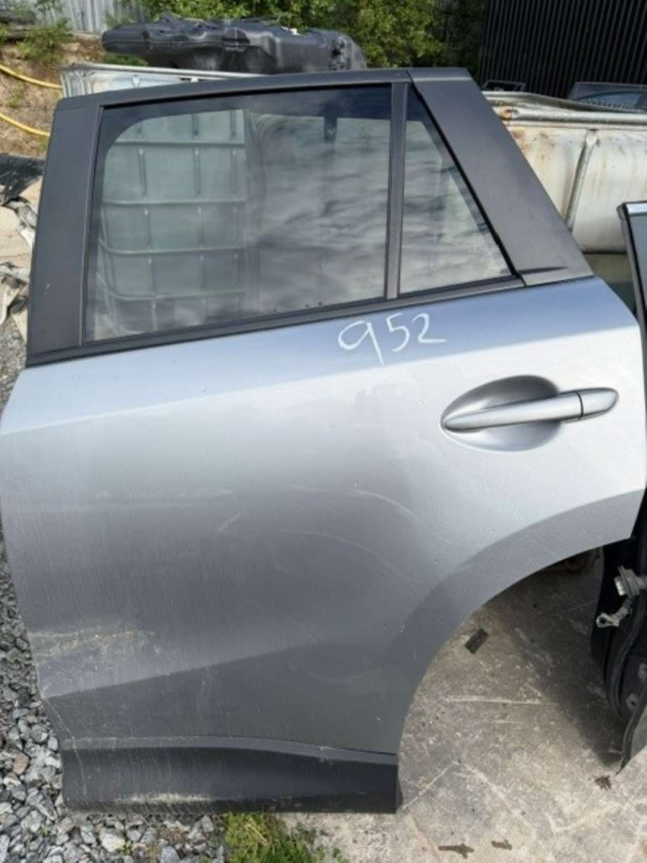 Dør venstre bak til Mazda CX-5, 2012-2017 (Type I)  