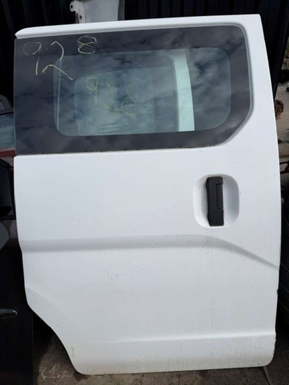Dør høyre bak til Nissan NV200, 2010-2019