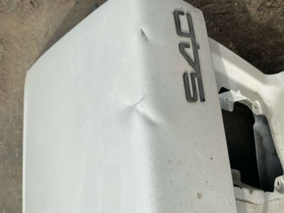 Bakluke til Volvo 940 1990-1998  