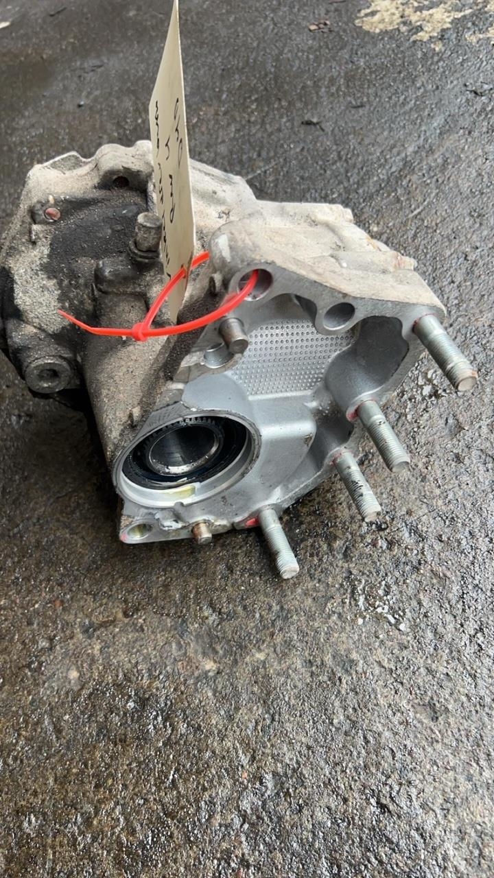 Girkasse 4WD fordelingskasse til Toyota RAV4 2006-2009 (Type III, Fase 1)  (3610042090|)