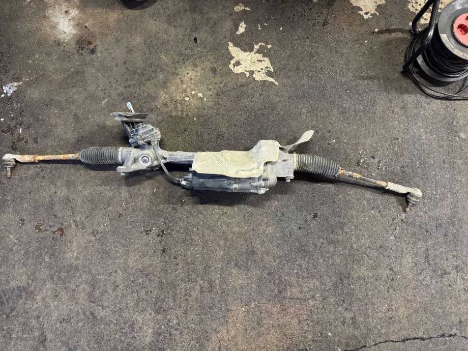 Tannstang elektrisk til VW Passat, 2015-2019 (Fase 1) (B8) (B8) (5Q1423062K)