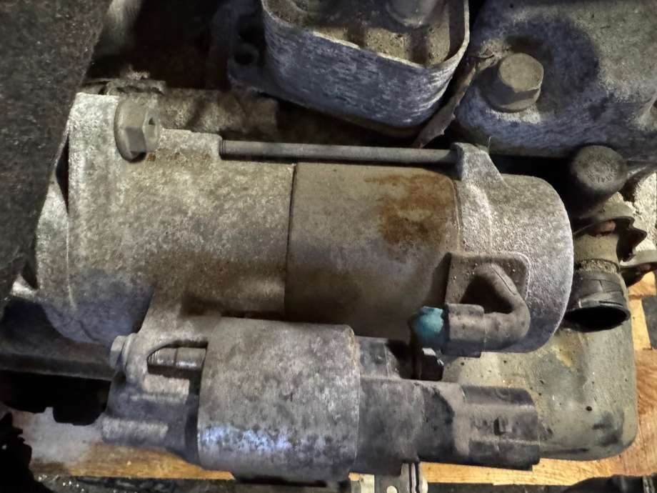 Starter til VW Passat 2015-2019 (Fase 1) (B8) (B8) (02E 911 024 J|)