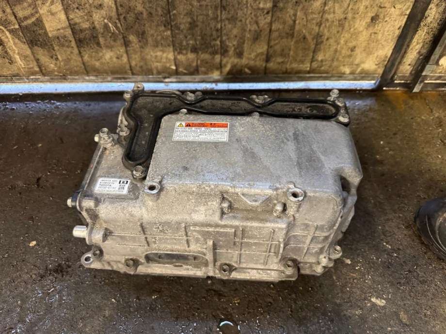 Inverter hybrid til Toyota Prius +7, 2012-2020 (Type III) (stasjonsvogn) (stasjonsvogn) (G920049035)