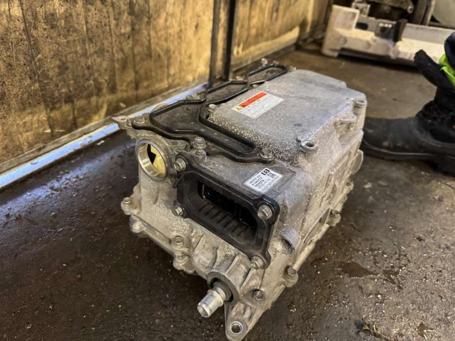 Inverter hybrid til Toyota Prius +7 2012-2020 (Type III) (stasjonsvogn) (stasjonsvogn) (G920049035|)
