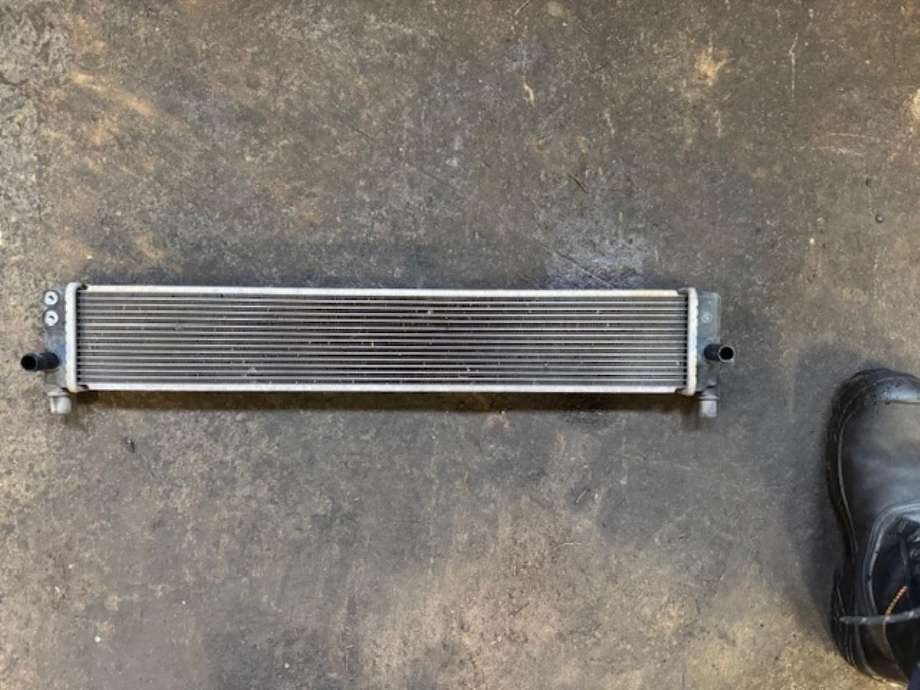 Radiator inverter til Toyota Prius +7, 2012-2020 (Type III) (stasjonsvogn) (stasjonsvogn) (G901047050)