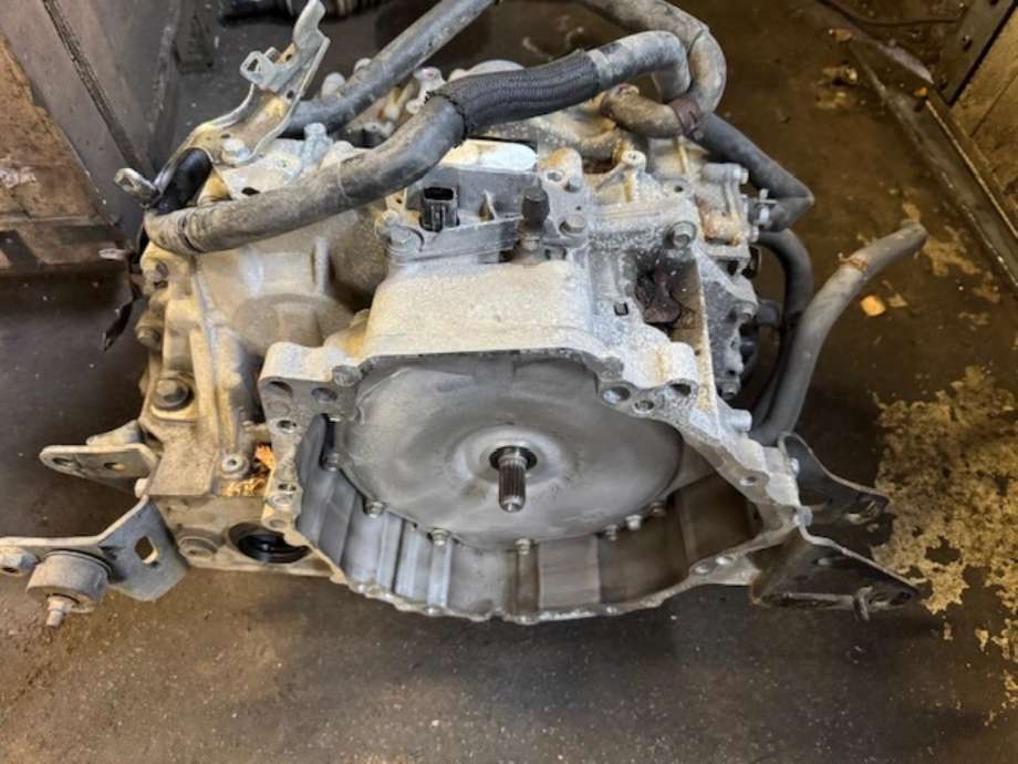 Girkasse hybrid til Toyota Prius +7, 2012-2020 (Type III) (stasjonsvogn) (stasjonsvogn) (3090047072)