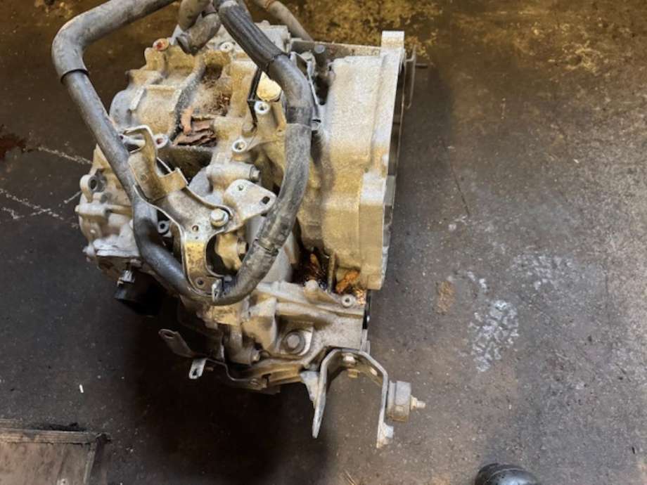 Girkasse hybrid til Toyota Prius +7 2012-2020 (Type III) (stasjonsvogn) (stasjonsvogn) (3090047072|)