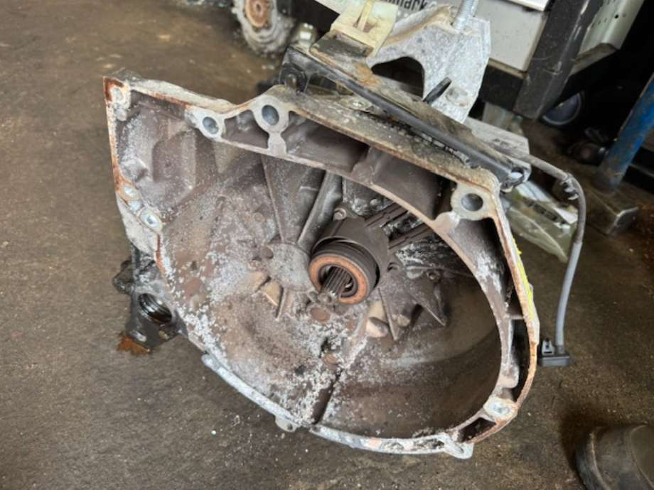 Girkasse manuell til Ford B-Max, 2012-2017  (2067999)