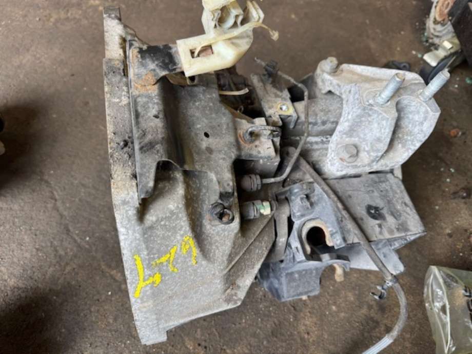 Girkasse manuell til Ford B-Max 2012-2017  (2067999|)