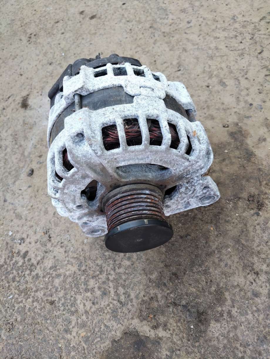 Dynamo til Nissan Qashqai, 2014-2021 (Type II)  (231004BE0B)