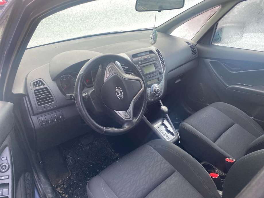 Instrumentpanel til Hyundai Ix20 2010-2017  (94003 1K110|)