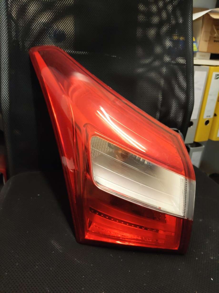 Baklykt venstre ytre til Hyundai i30 2012-2017 (Type II)  (92401A 5020|)