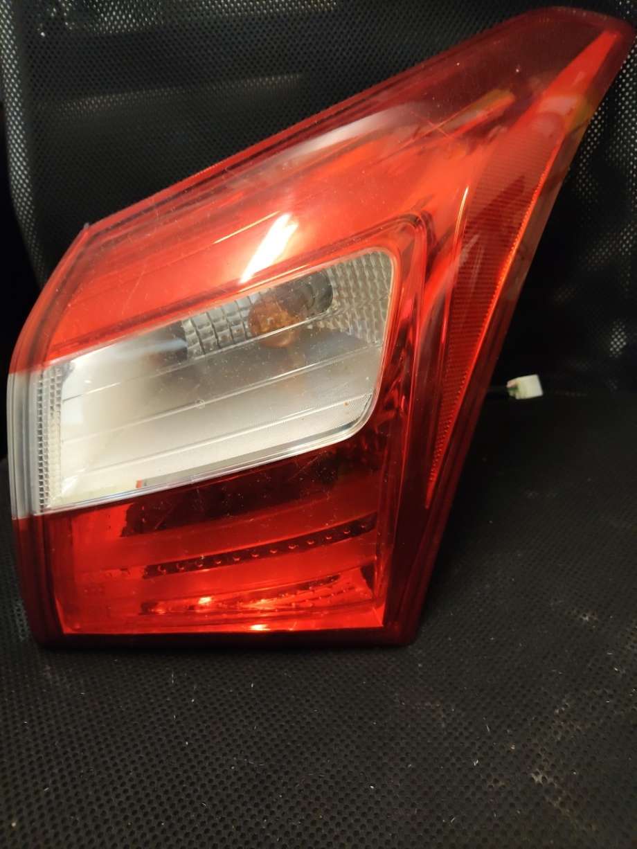 Baklykt høyre ytre til Hyundai i30 2012-2017 (Type II)  (92402A 5020|)