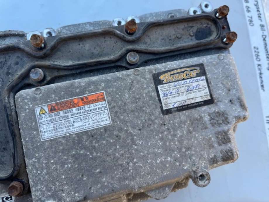 Inverter hybrid til Toyota Auris 2013-2015 (Type II, Fase 1)  (G920079025|)