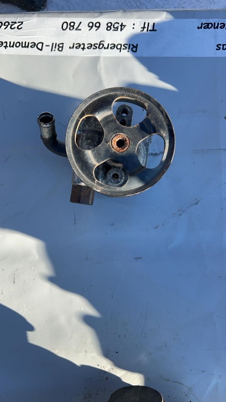 Servo pumpe mekanisk til Jeep Patriot, 2007-2010  (5105 449AB)