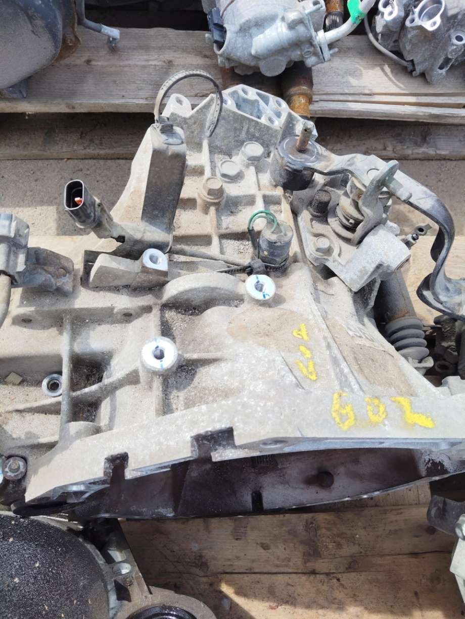 Girkasse manuell til Kia Rio, 2011-2017 Type III  (43000 02960)