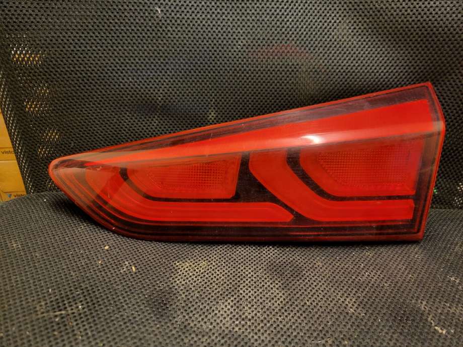 Baklykt høyre indre til Hyundai i20, 2015-2020 (Type II)  (92404C 8000)