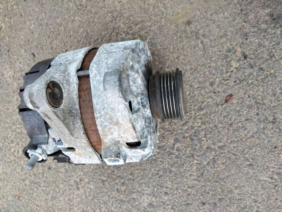 Dynamo diesel til Kia Sportage, 2010-2016 (Type III)  (37300 2A850)