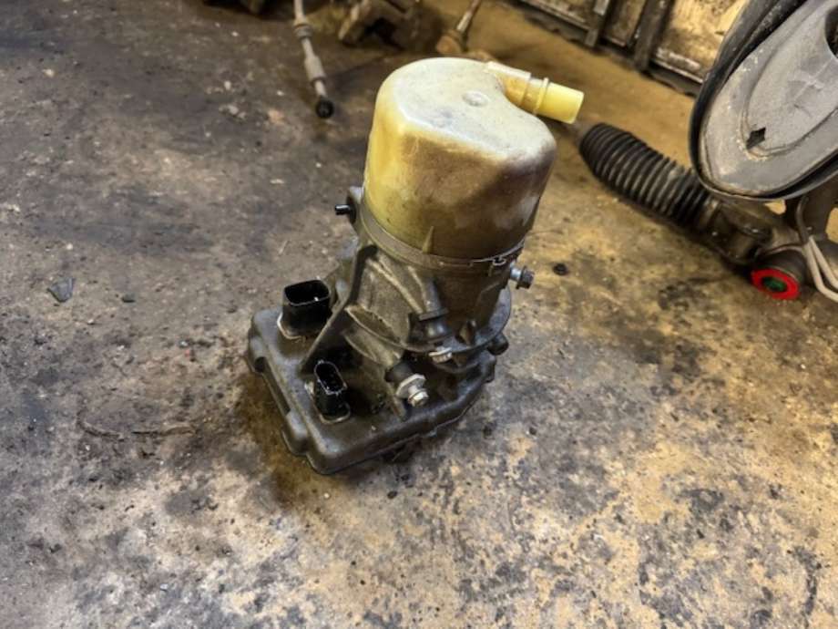 Servo pumpe elektrisk til Volvo V60, 2010-2013 (Type I, Fase 1)  (36011310)