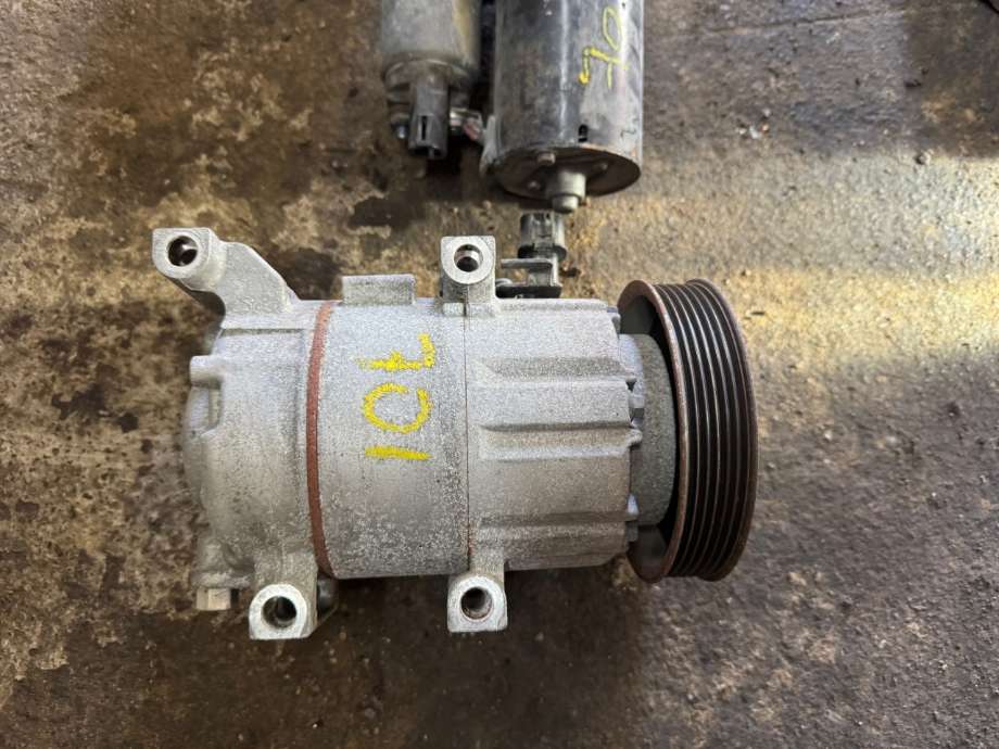 Aircondition kompressor til Kia Cee