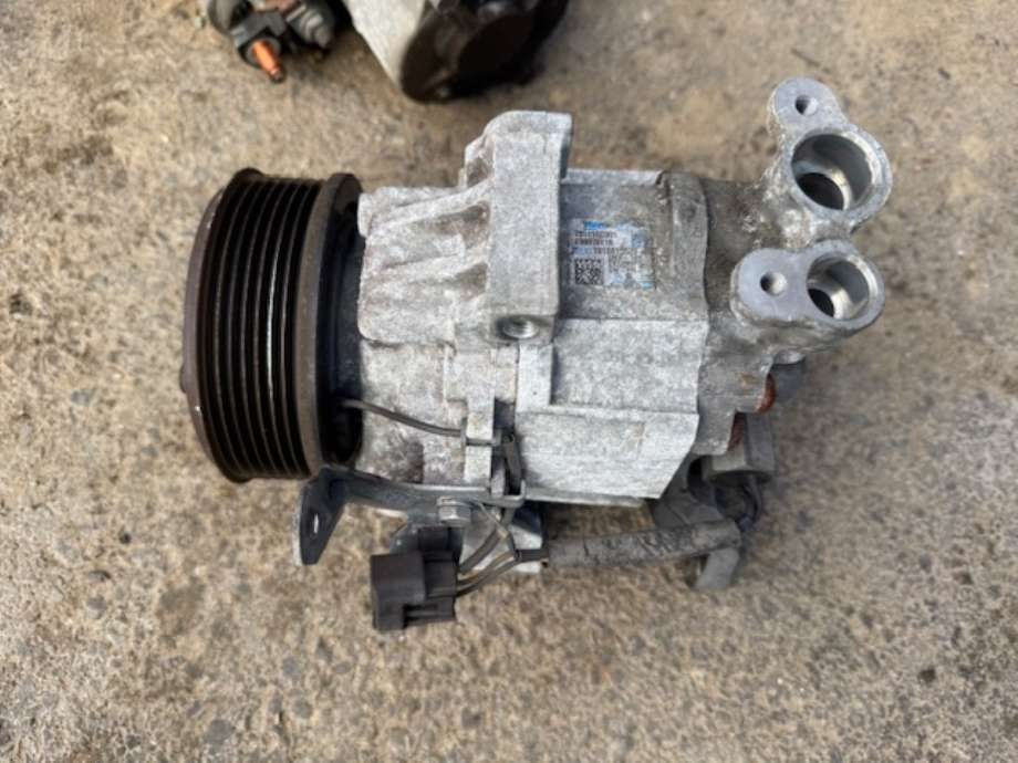 Aircondition kompressor til Subaru Impreza, 2008-2012 (Type III)  (73111SC001)