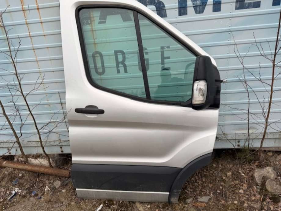 Speil høyre til Ford Transit, 2014-->>  (2477238)