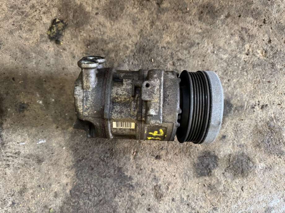 Aircondition kompressor til Opel Corsa D, 2006-2014  (39006353)