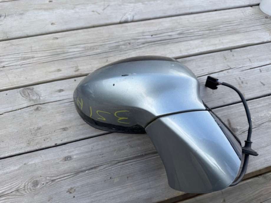 Speil høyre til Opel Zafira Tourer 2012-2018  (13354622|)