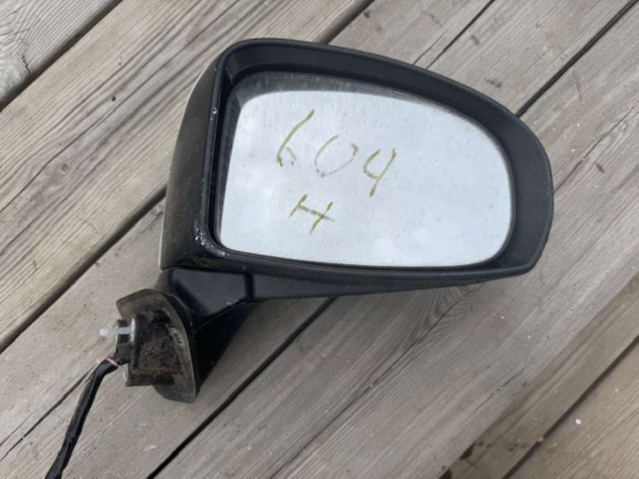 Speil høyre til Toyota Prius, 2009-2016 (Type III) (COMBI) (COMBI) (8791047190)