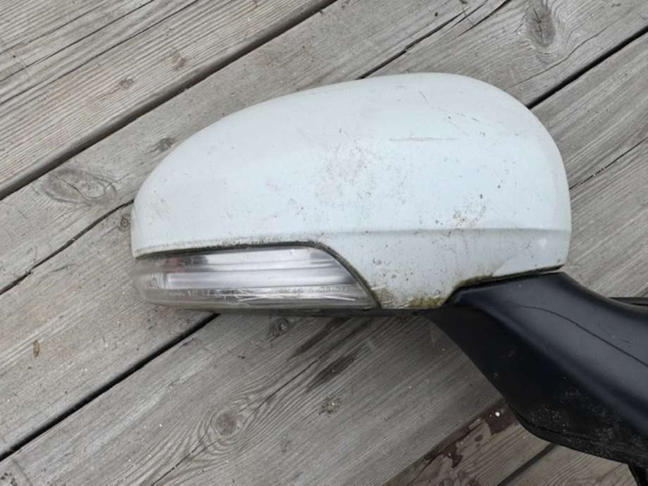Speil høyre til Toyota Prius 2009-2016 (Type III) (COMBI) (COMBI) (8791047190|)