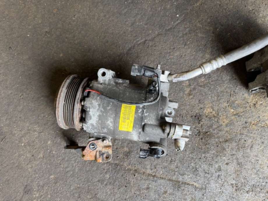 Aircondition kompressor til Ford B-Max, 2012-2017  (2021124)
