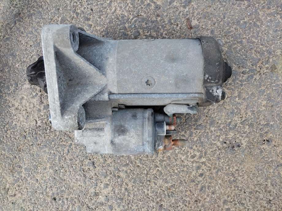 Starter til Ford Focus, 2011-2014 (Type III, Fase 1)  (2033247)